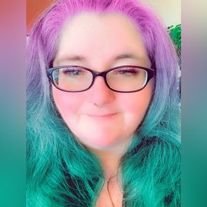 Meet your Posher, Tracey